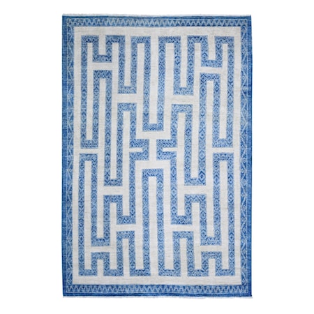 6x9  Rug