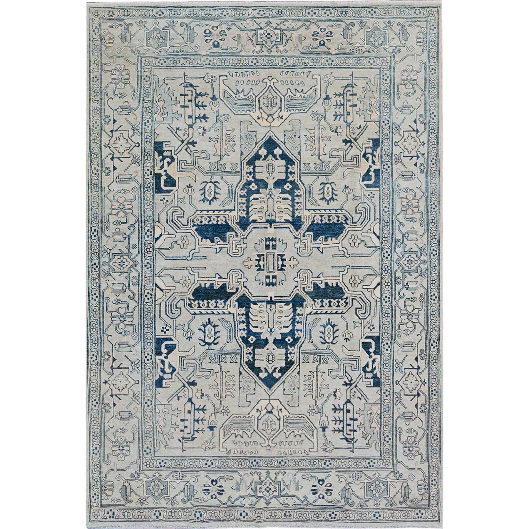 6X9  Rug
