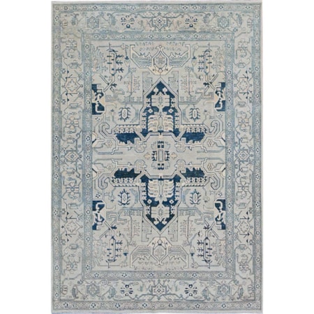 6X9  Rug