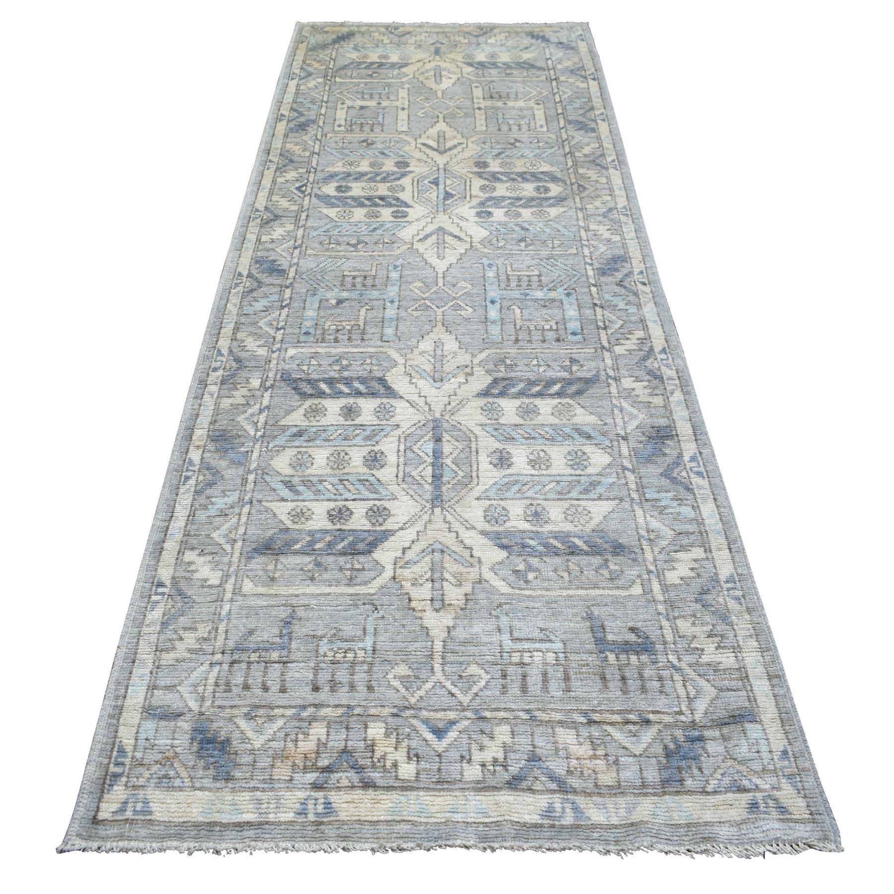 Wide / Gallery  Rug