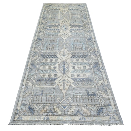 Wide / Gallery  Rug