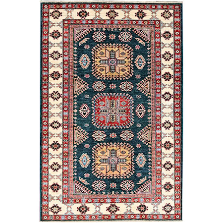 4x6  Rug