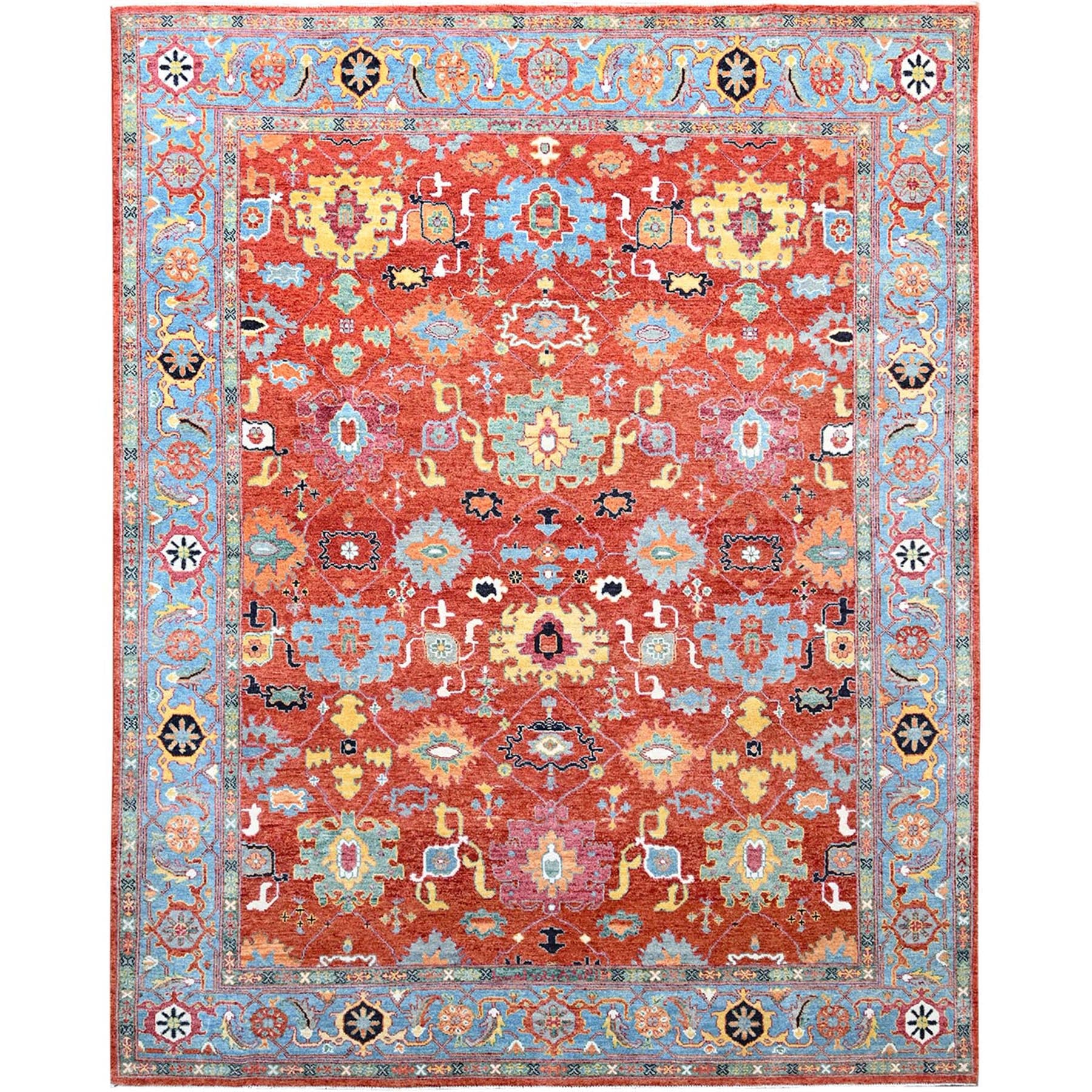 8X10  Rug
