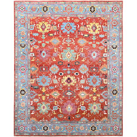 8X10  Rug