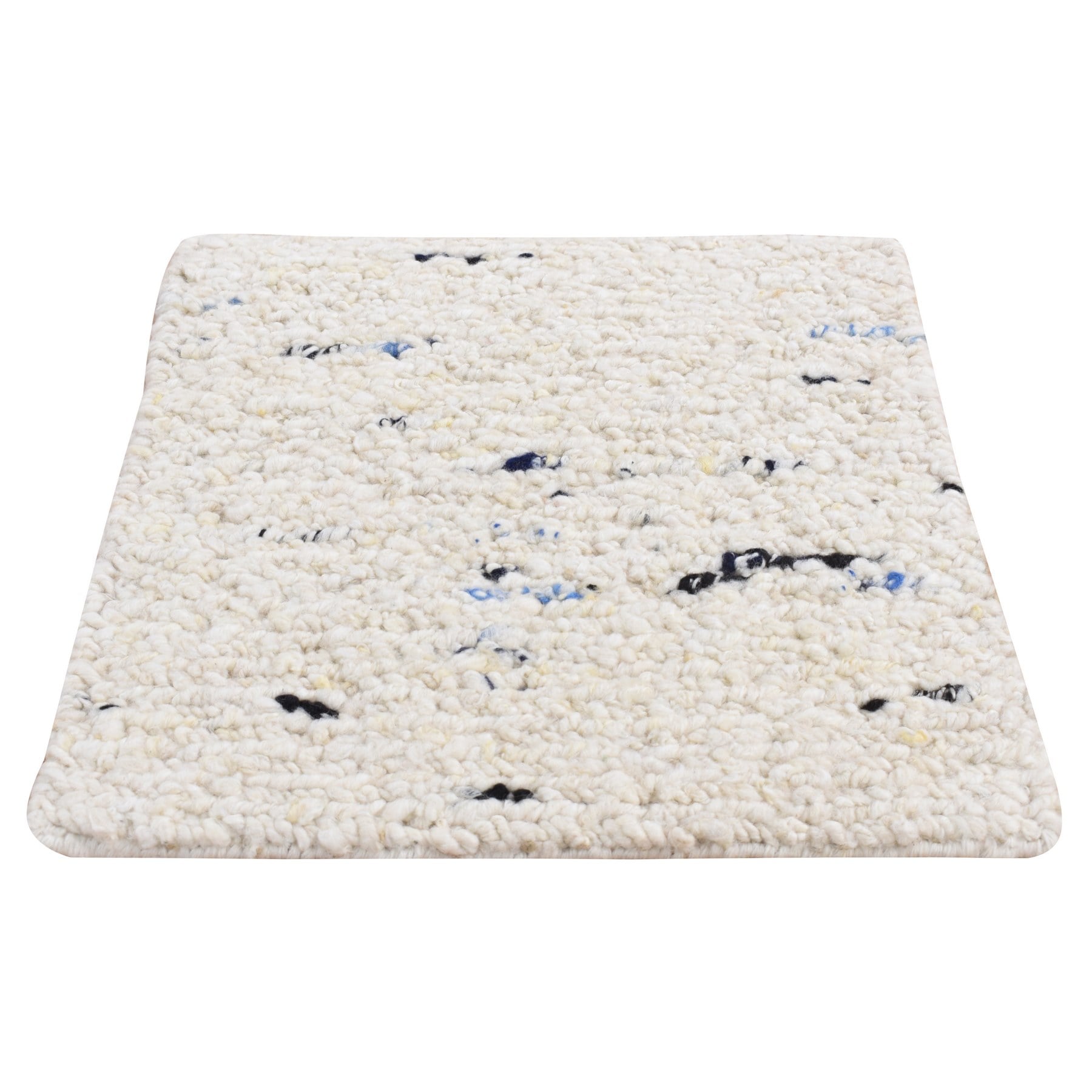 4 Ft &amp; Under  Rug