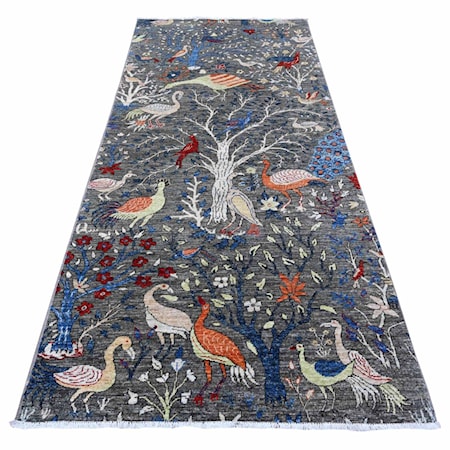 Wide / Gallery  Rug