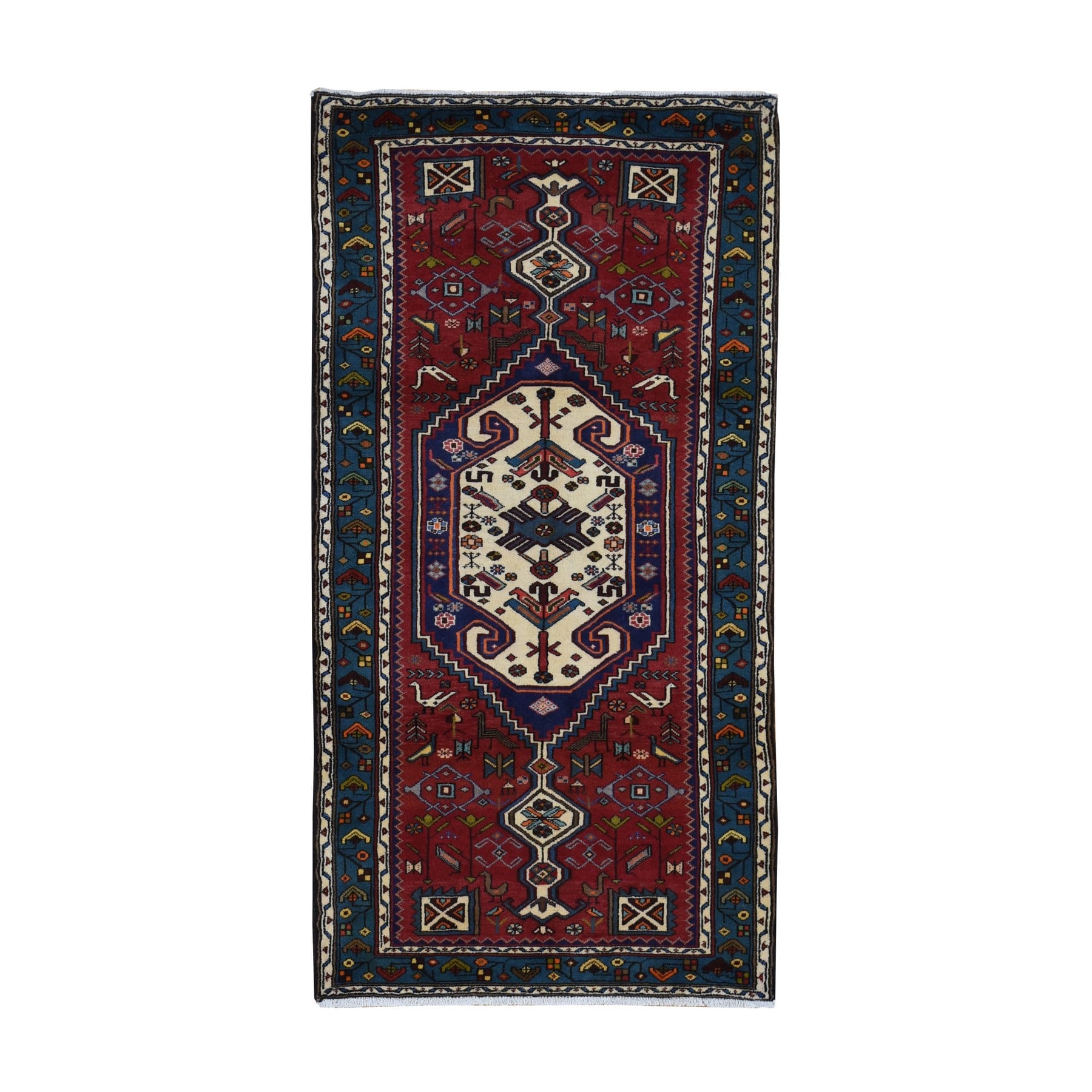 4x6  Rug
