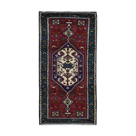 4x6  Rug