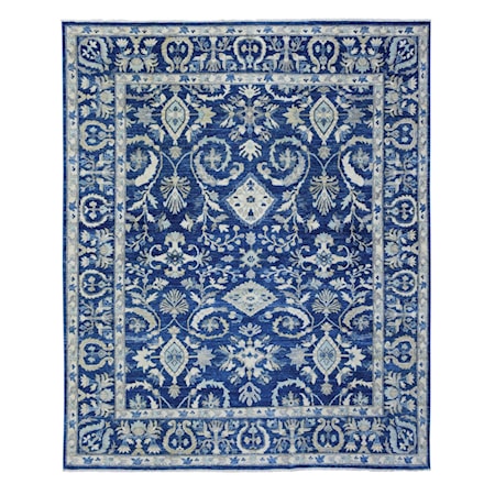 8x10  Rug