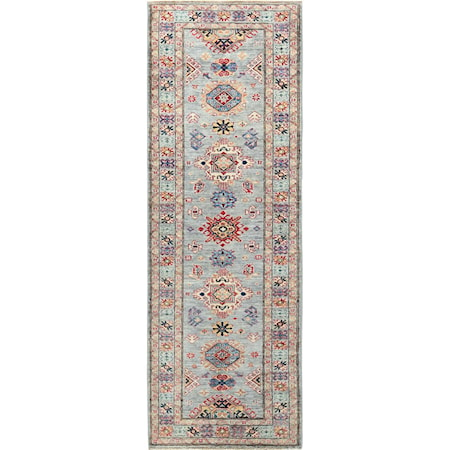 8 Ft  Rug