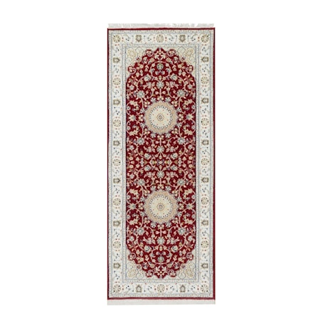 8 Ft  Rug