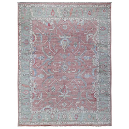 9X12  Rug