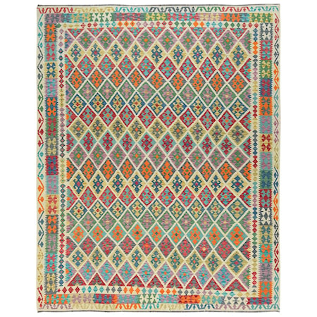 10x14  Rug