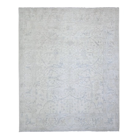 8X10  Rug