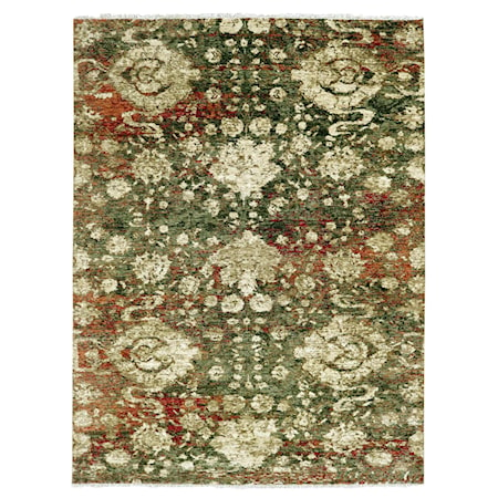 9x12  Rug