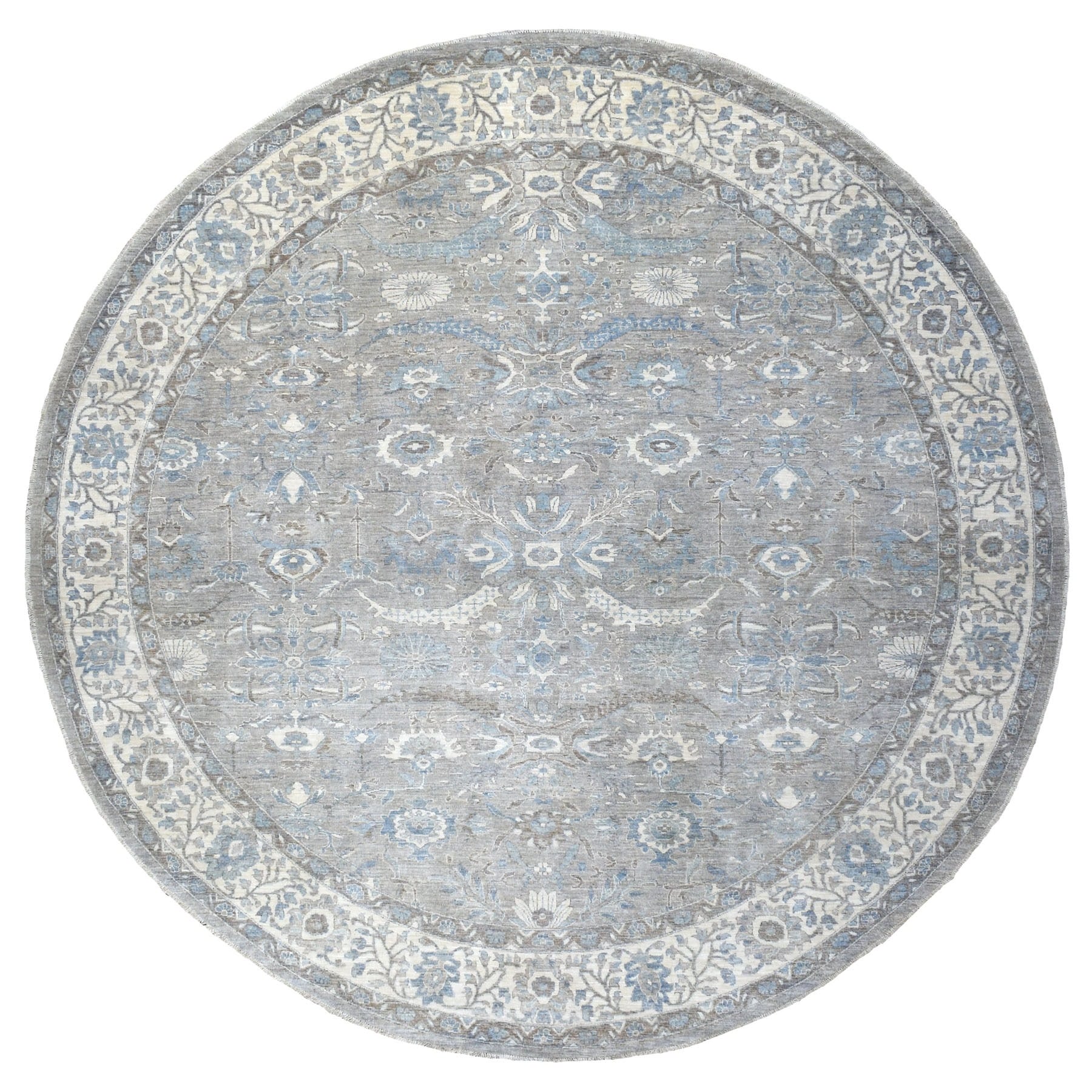 12 Ft &amp; Larger  Rug