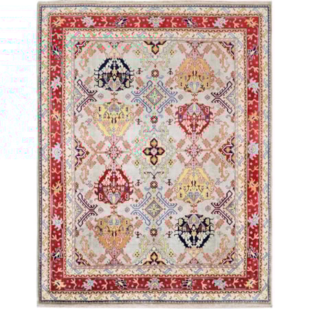 8X10  Rug