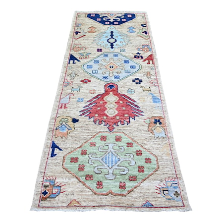 8 Ft  Rug