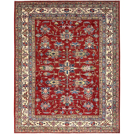 8X10  Rug