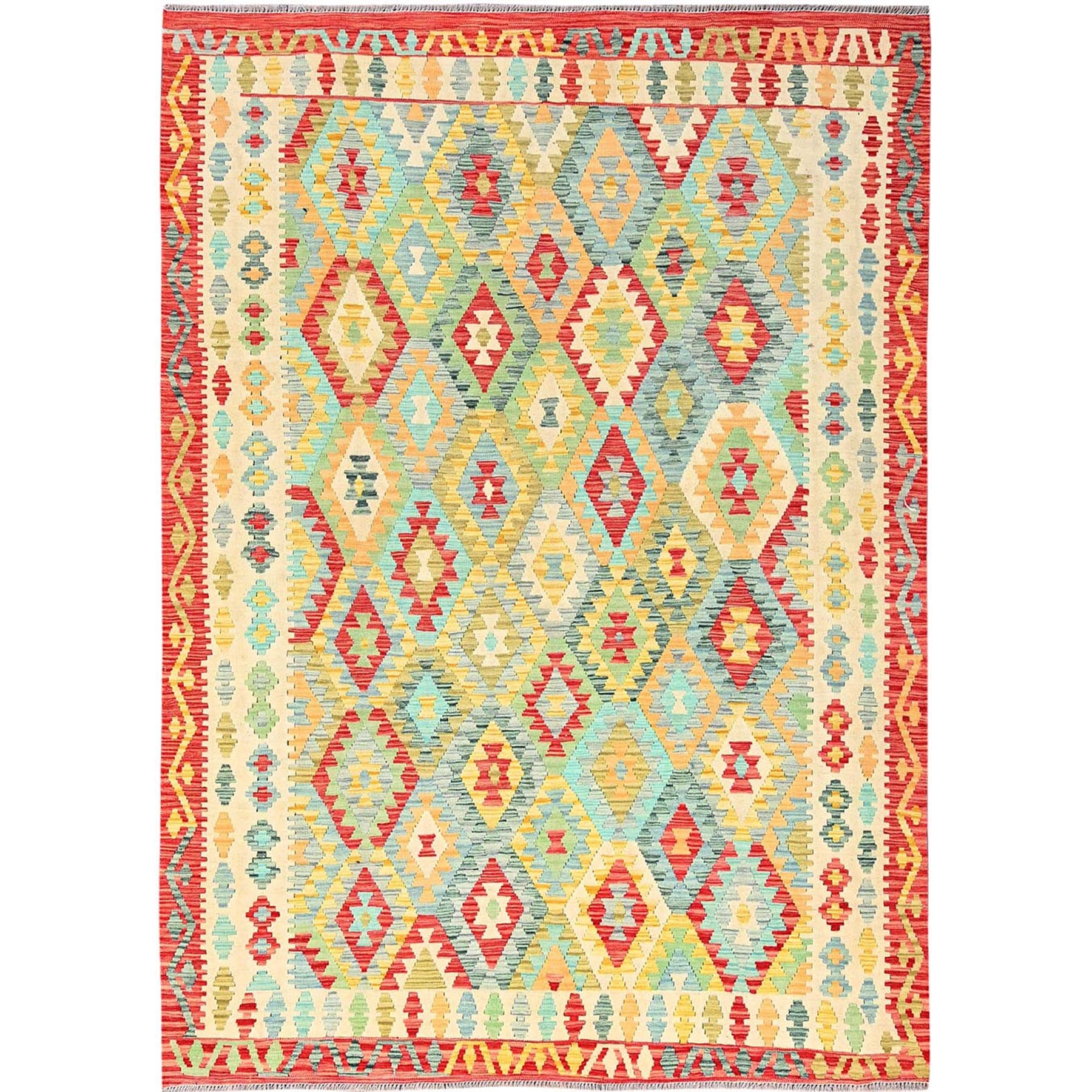 7x10  Rug