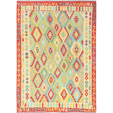 7x10  Rug