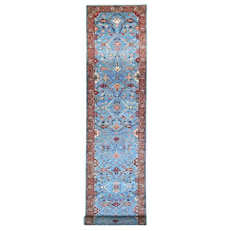 22 Ft  Rug