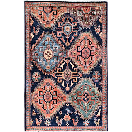 3X5  Rug