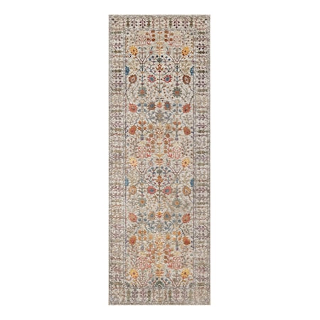 Wide / Gallery  Rug