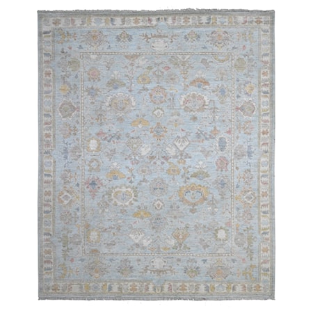 8X10  Rug