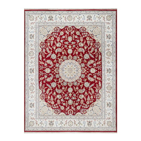 8X10  Rug