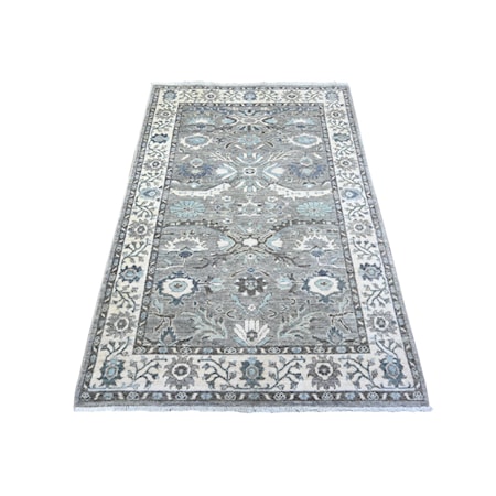 4x6  Rug