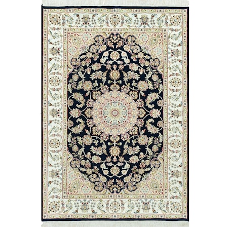 4x6  Rug