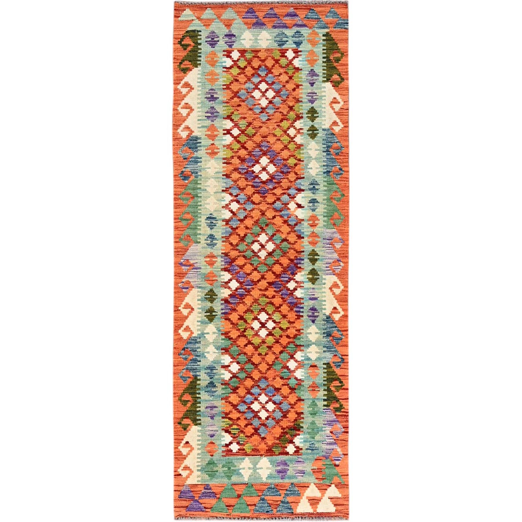 6 Ft &amp; Under  Rug