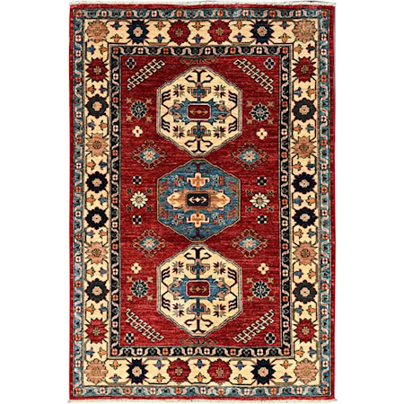 4x6  Rug