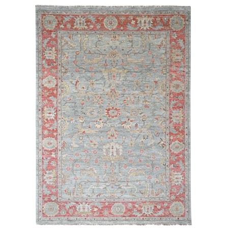 9x12  Rug