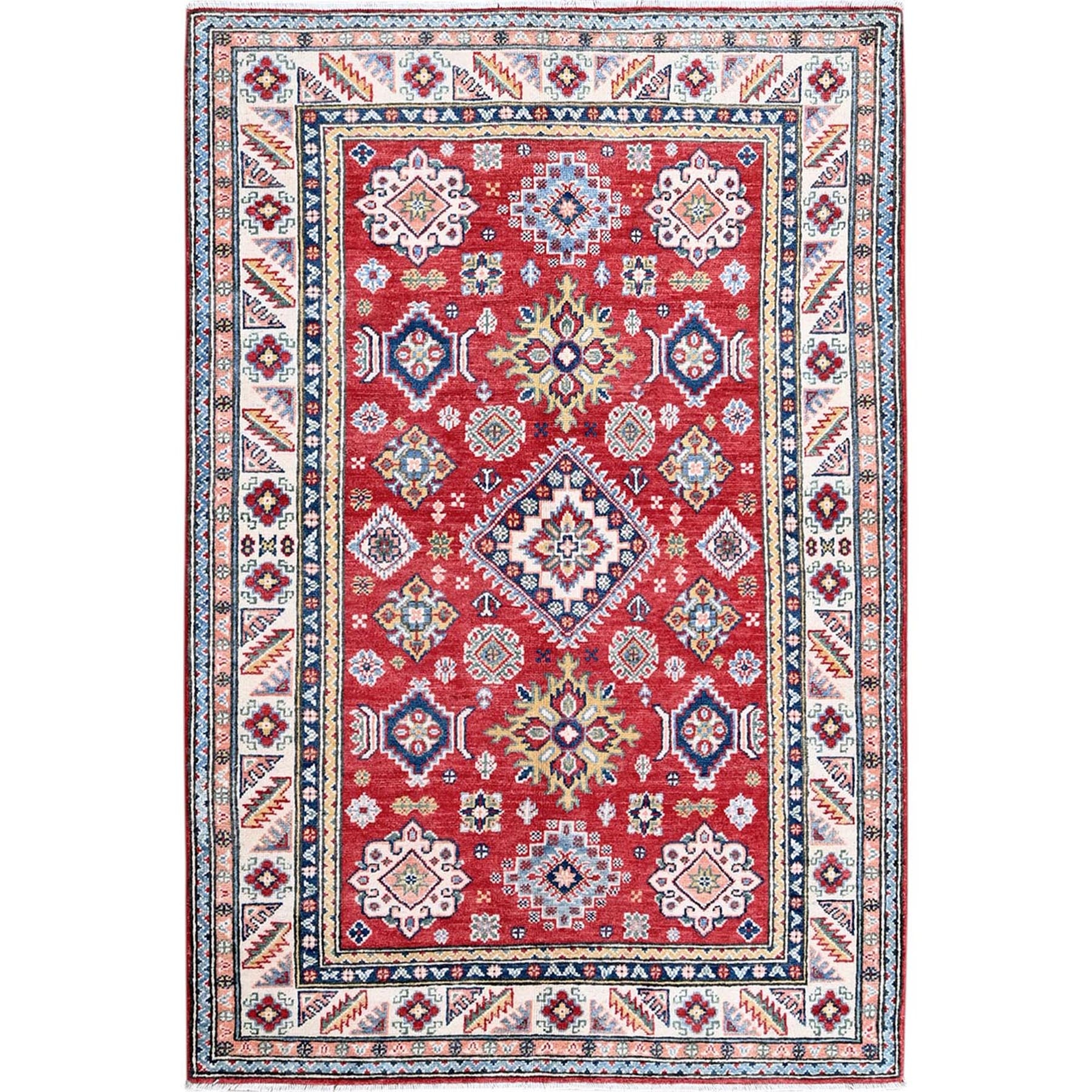 4X6  Rug