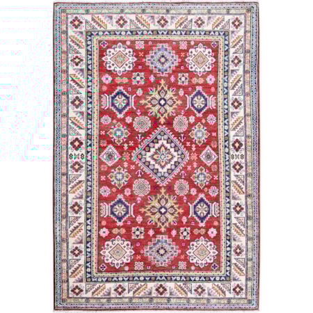 4X6  Rug