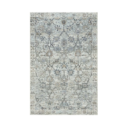 3x5  Rug