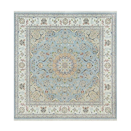 8 Ft  Rug