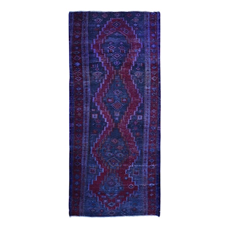 Wide / Gallery  Rug