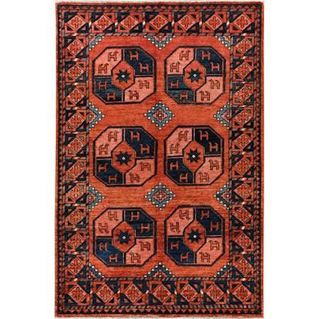 3x5  Rug