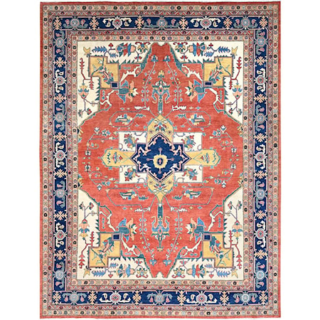 10X14  Rug