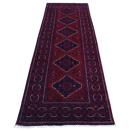 9 Ft  Rug