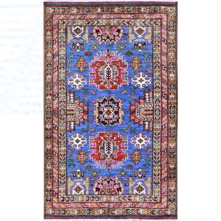 3X5  Rug