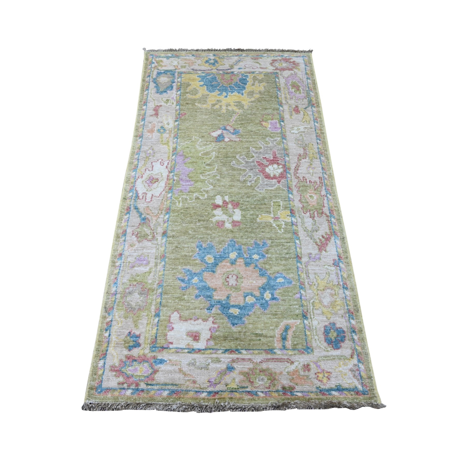 6 Ft &amp; Under  Rug