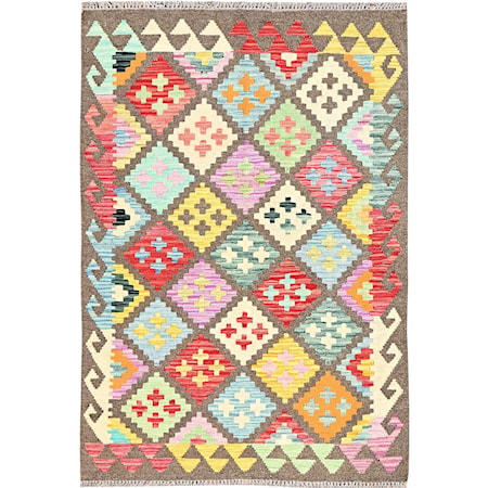 3x5  Rug