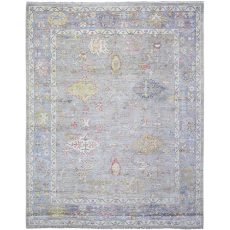 8x10  Rug