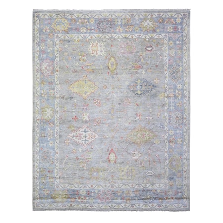 8x10  Rug