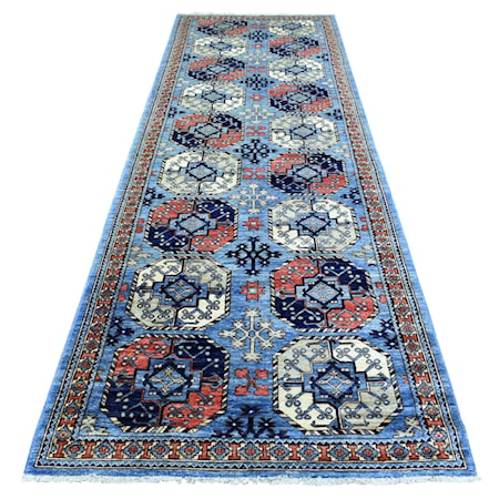 Wide / Gallery  Rug