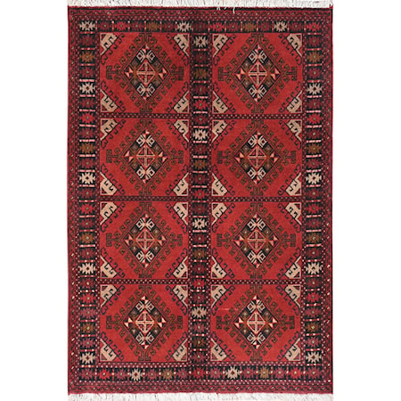 3x5  Rug